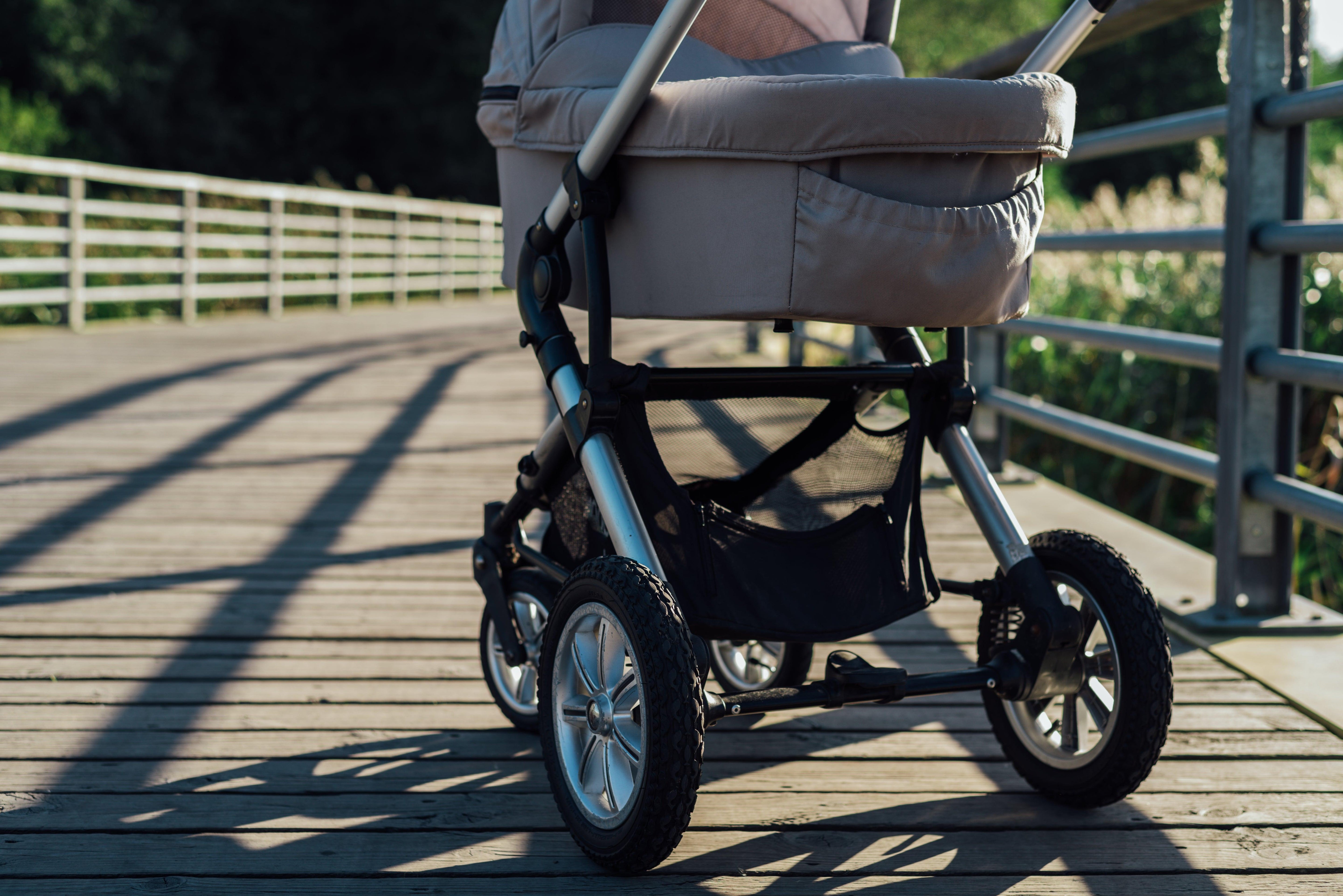 Stroller Accessories