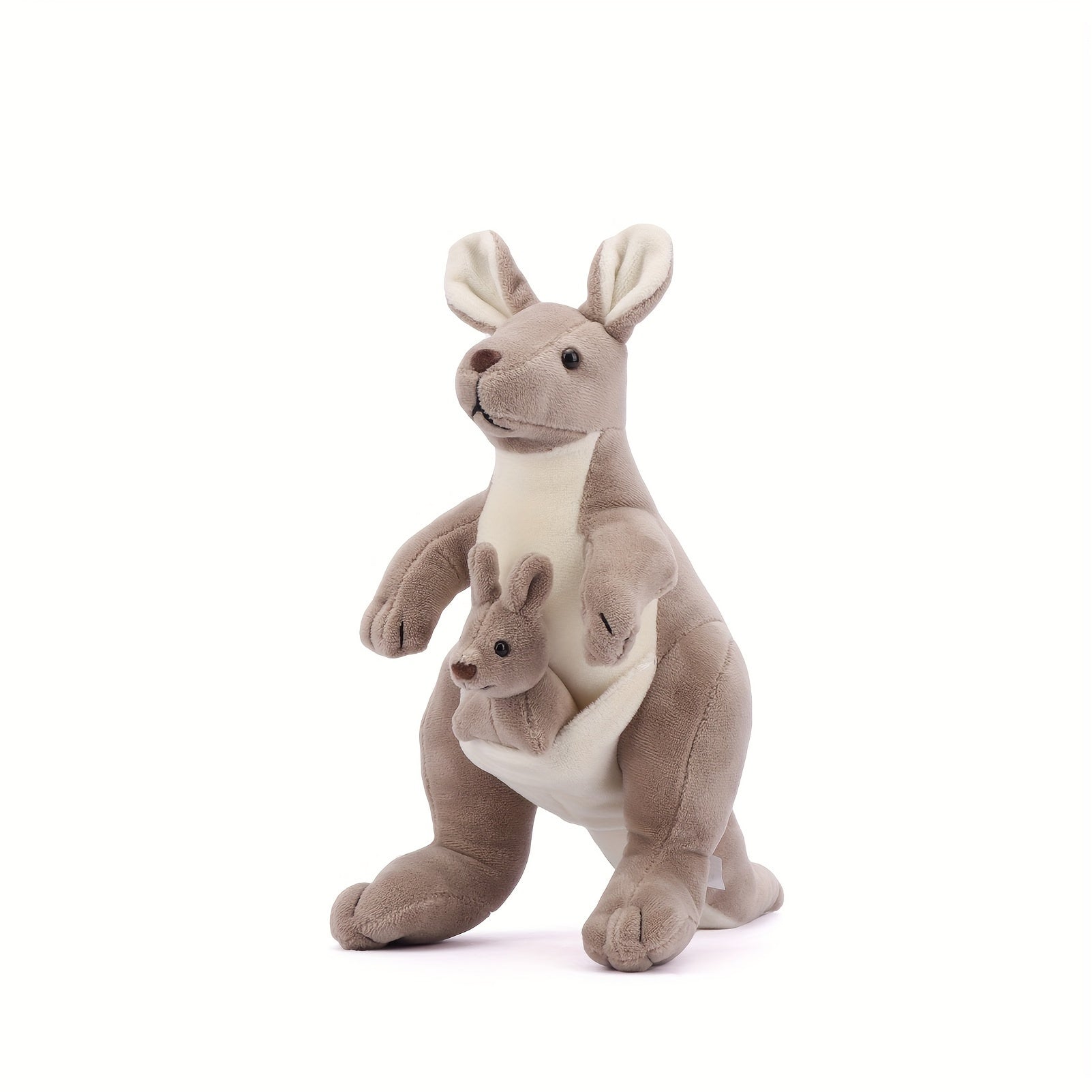 Kangaroo Plush Toy