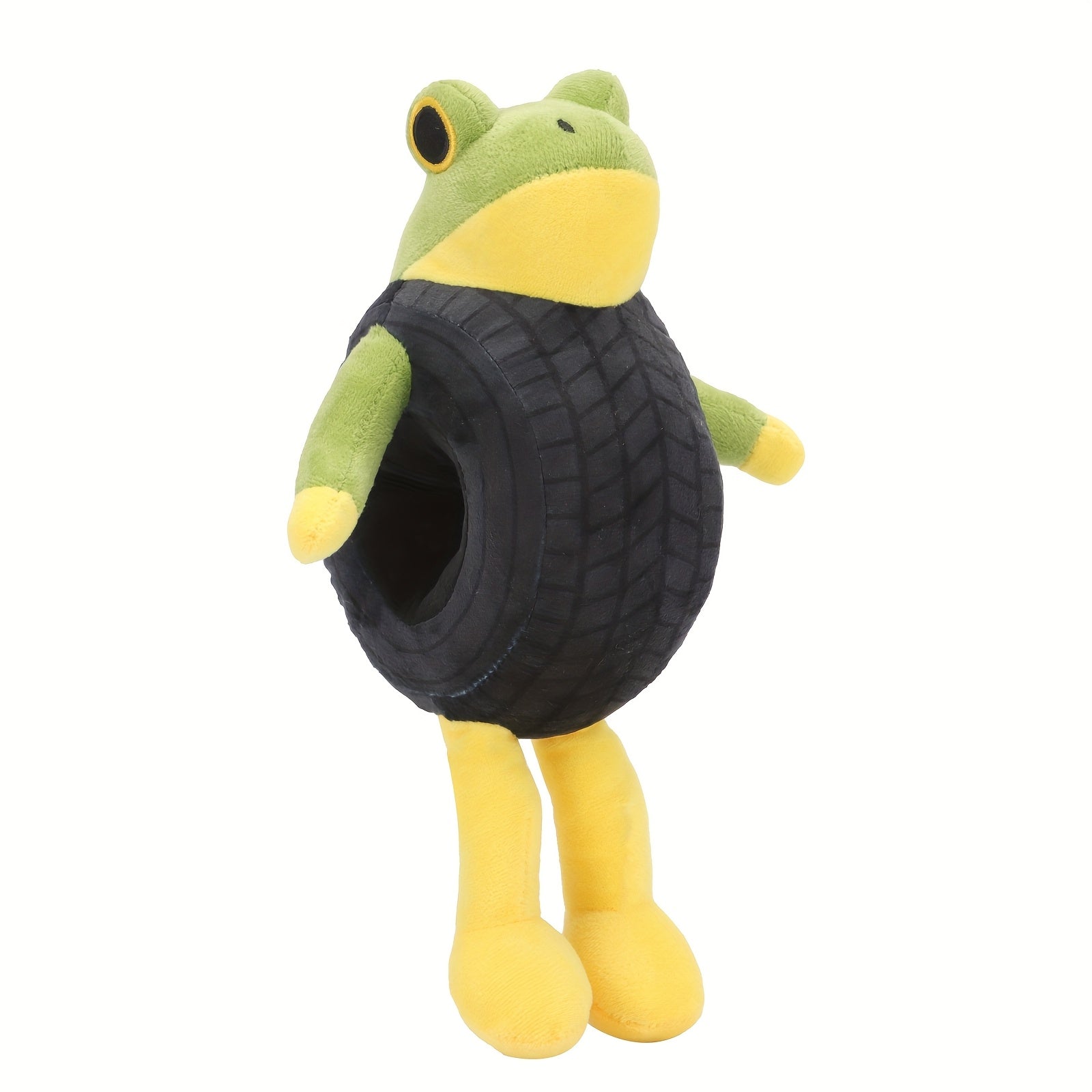 Italian Brainrot Plush Toys