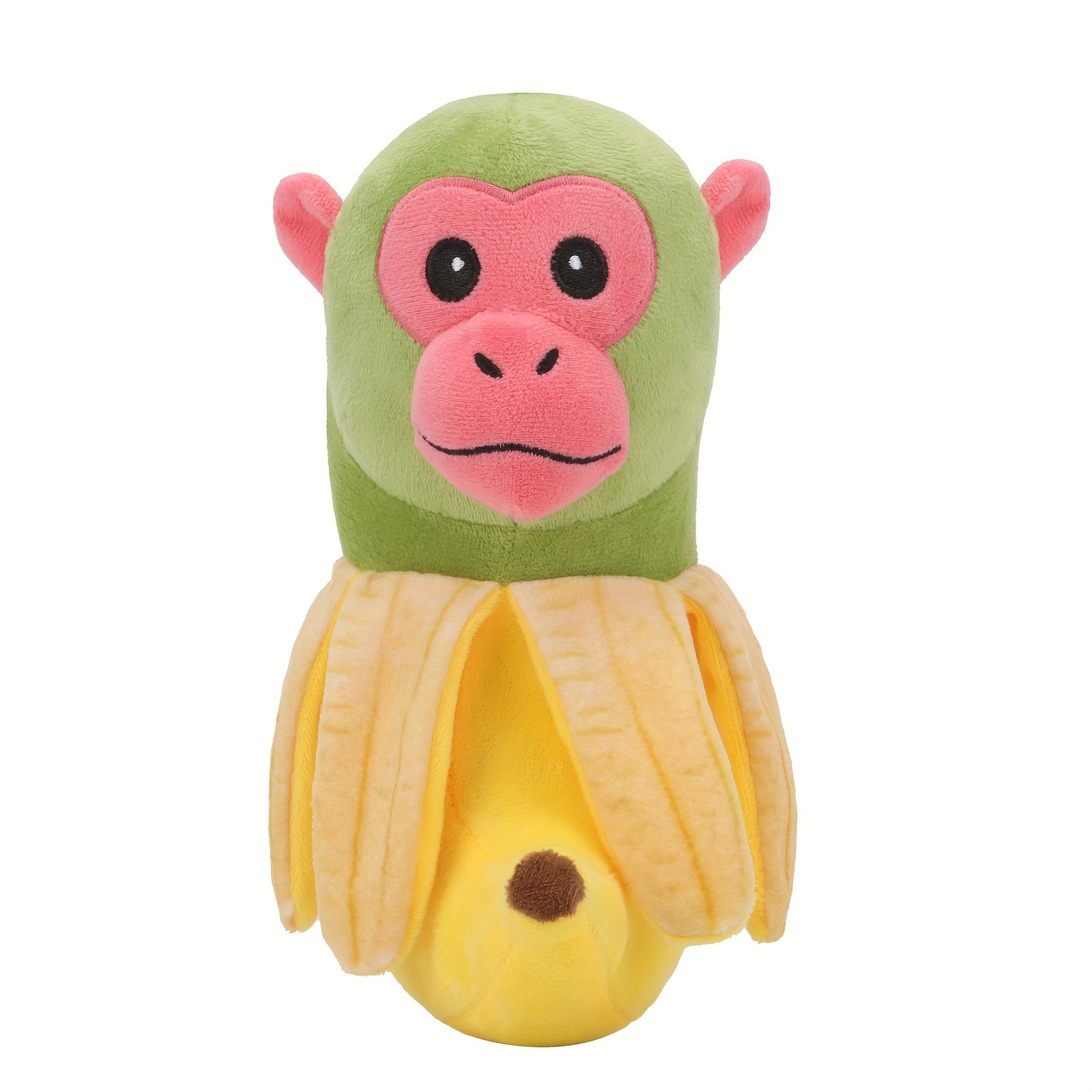 Italian Brainrot Plush Toys
