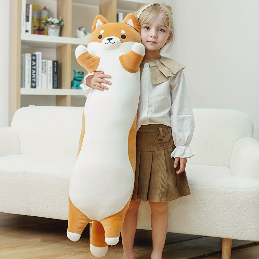 Shiba Inu Plush Toy
