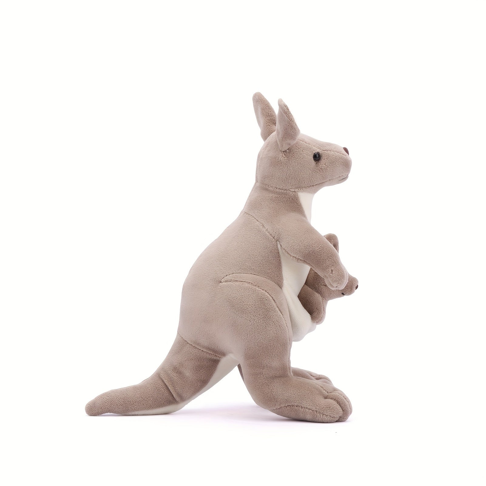 Kangaroo Plush Toy