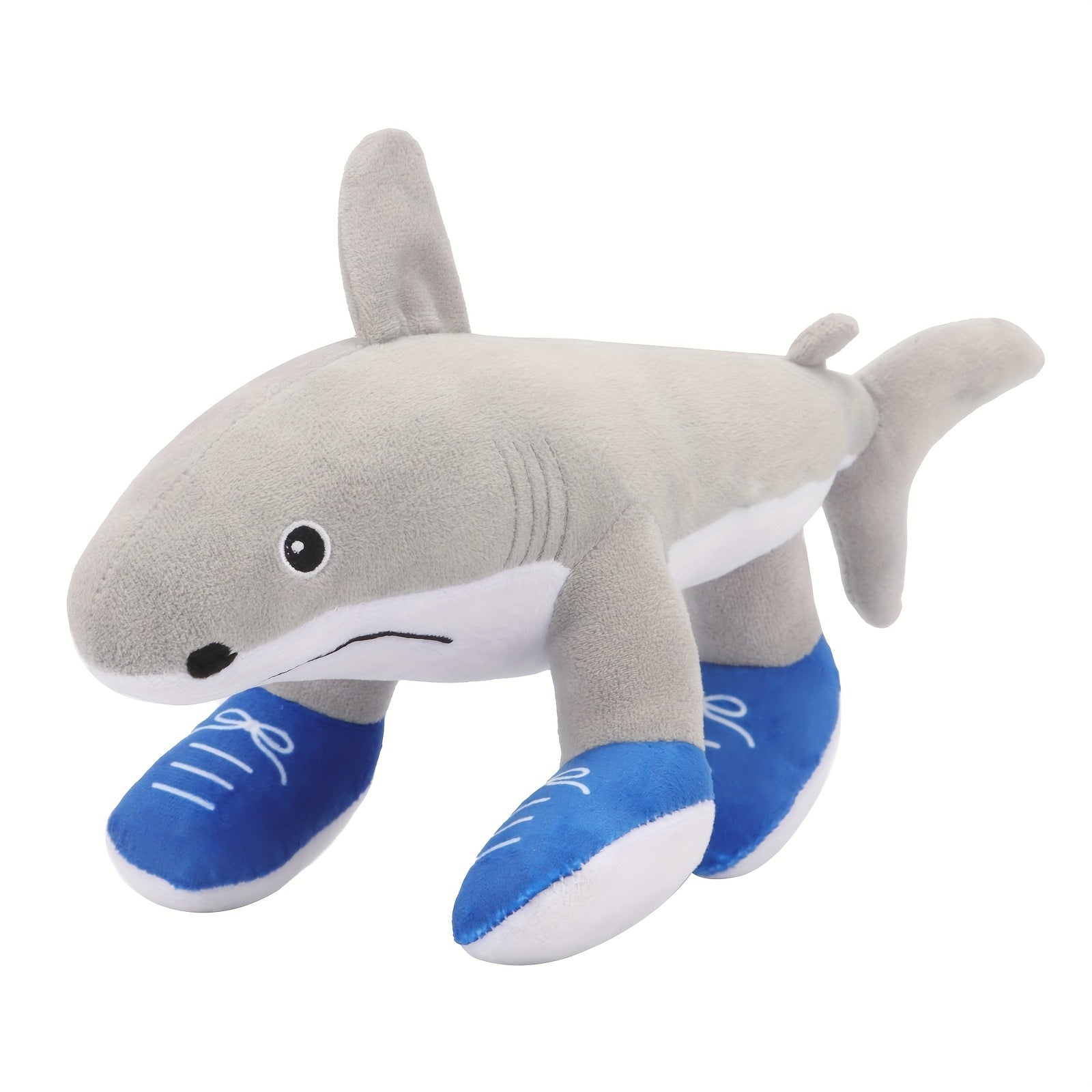 Italian Brainrot Plush Toys