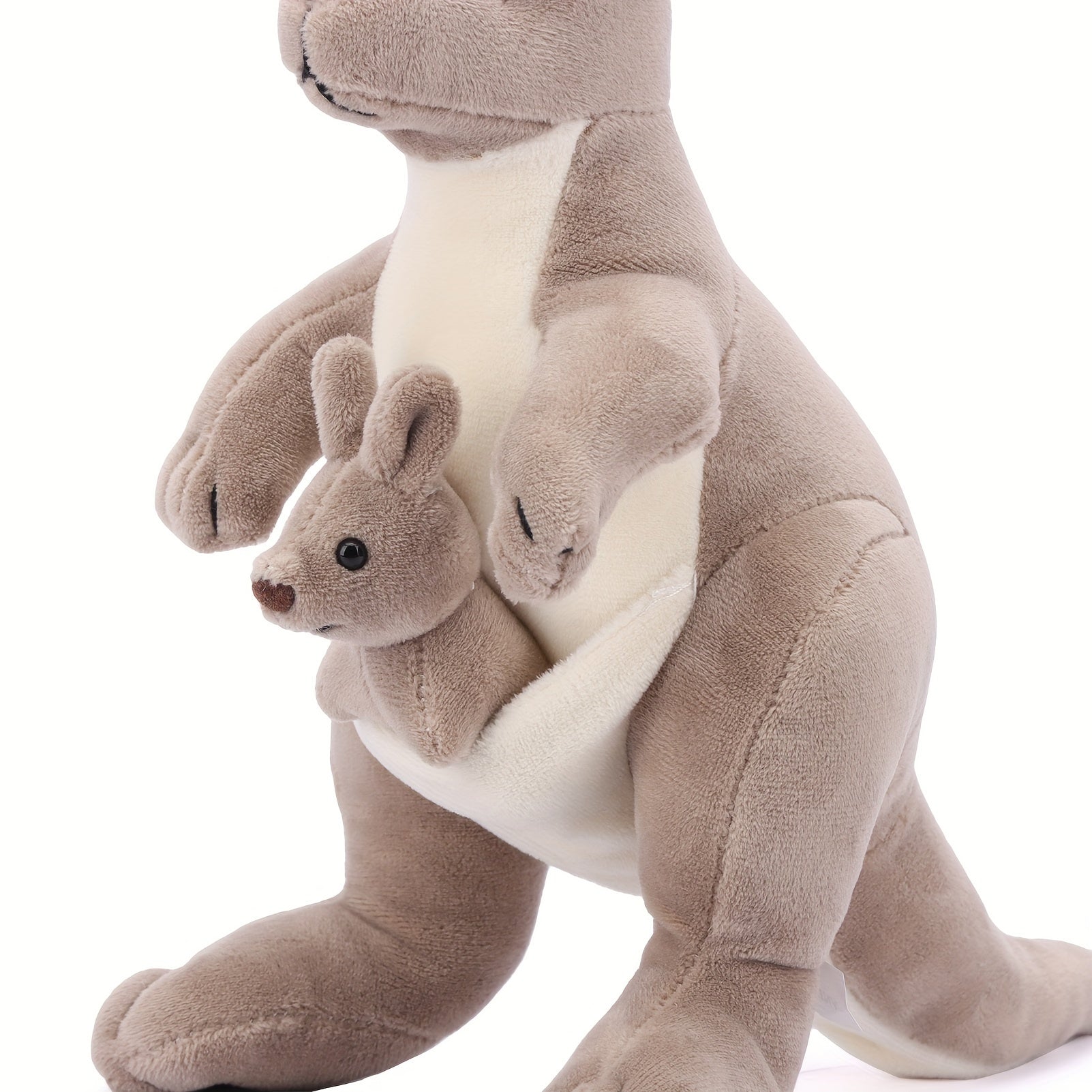 Kangaroo Plush Toy