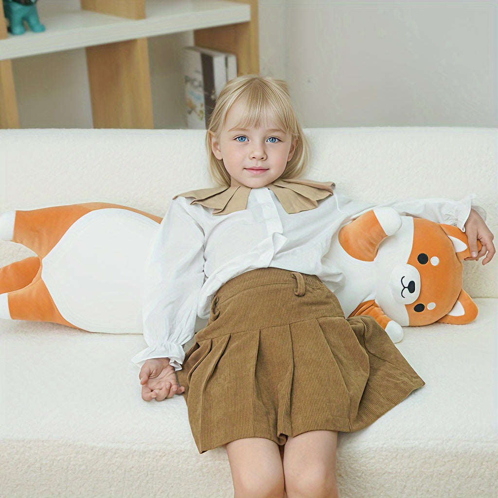 Shiba Inu Plush Toy