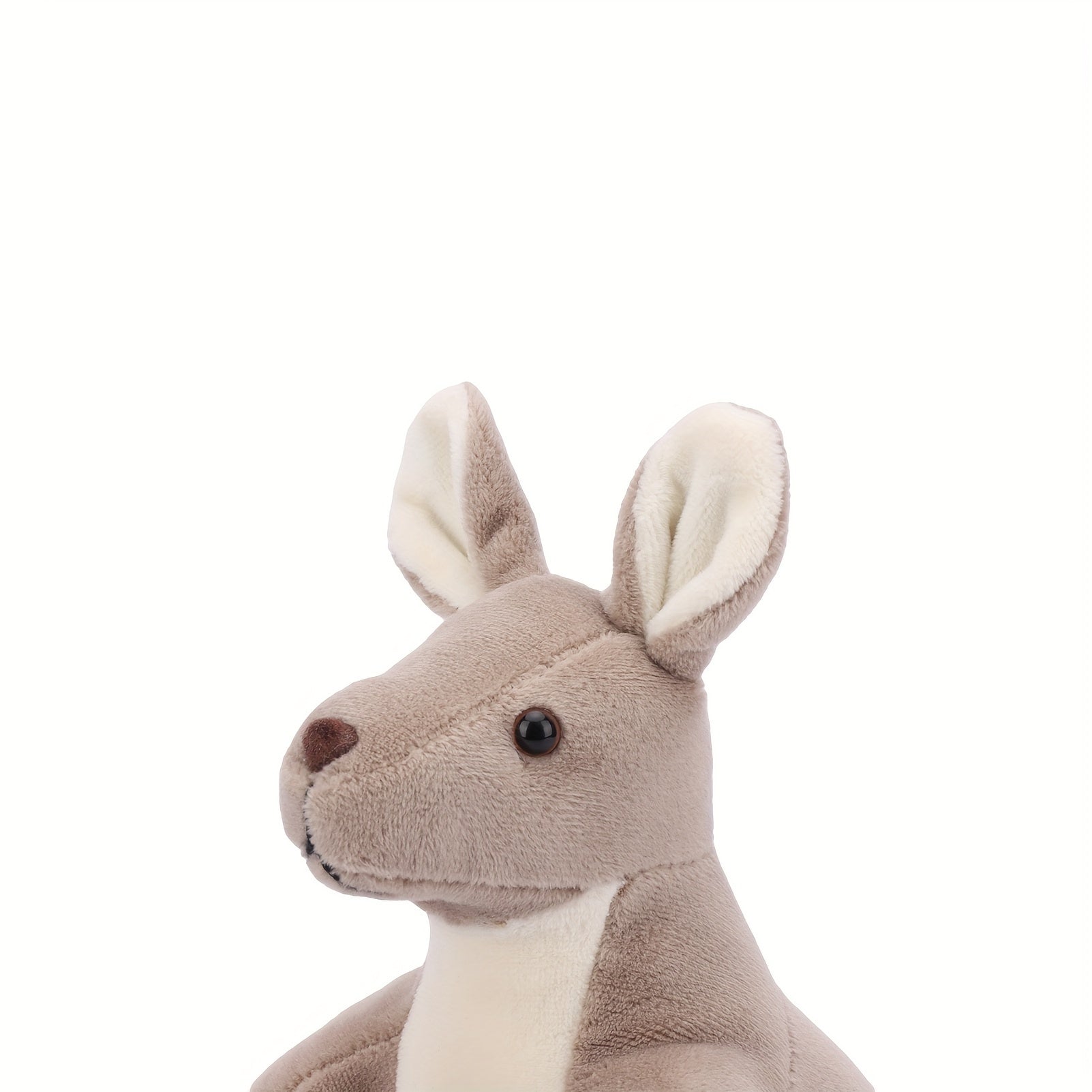 Kangaroo Plush Toy