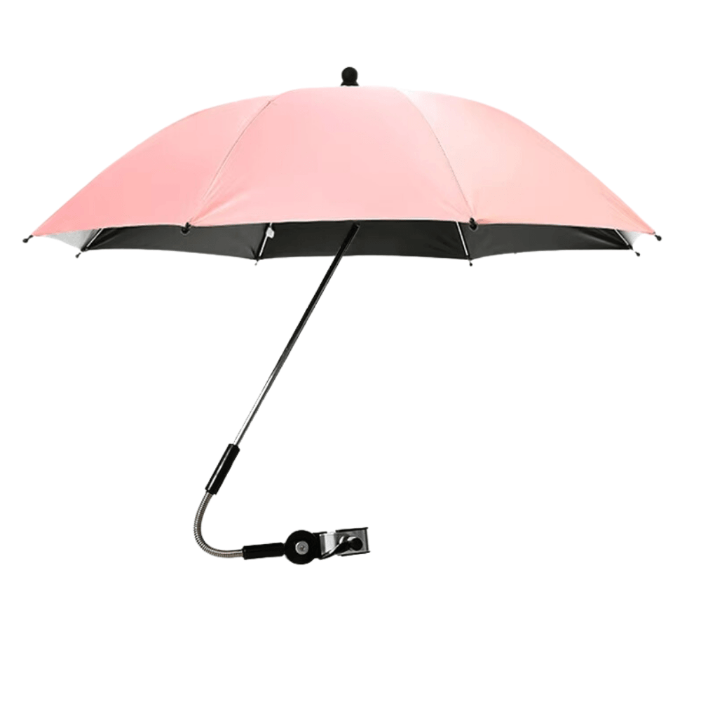 UV Protection Baby Stroller Umbrella Holder