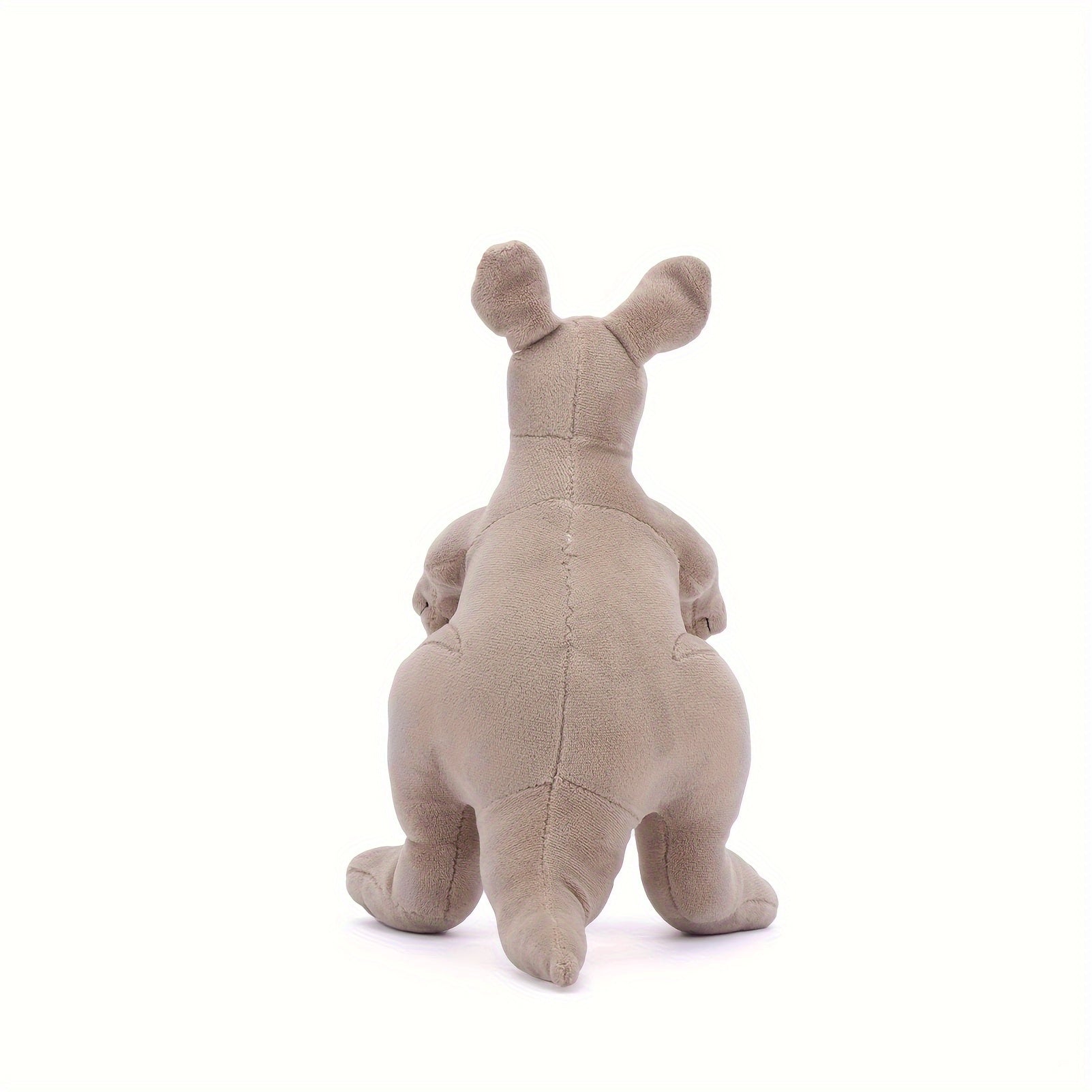 Kangaroo Plush Toy