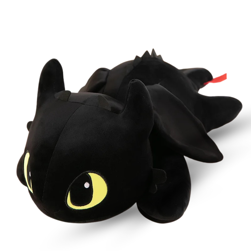 Flying Dragon Plush Toy