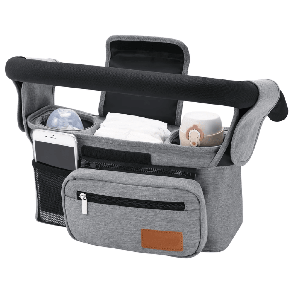 Stroller Pram Organizer Bag Multiuse