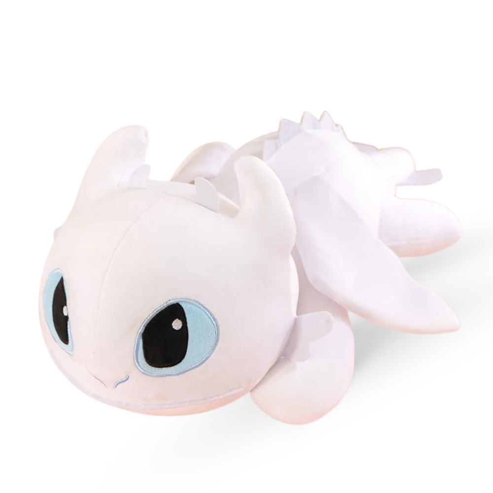 Flying Dragon Plush Toy