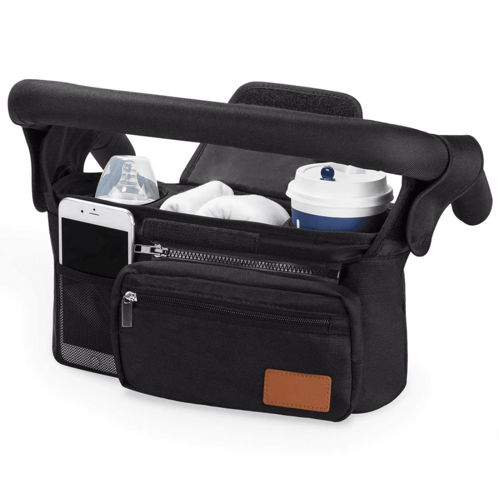 Stroller Pram Organizer Bag Multiuse