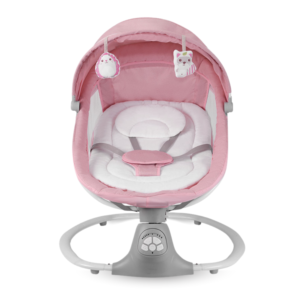 Smart Baby Rocking Swing Chair