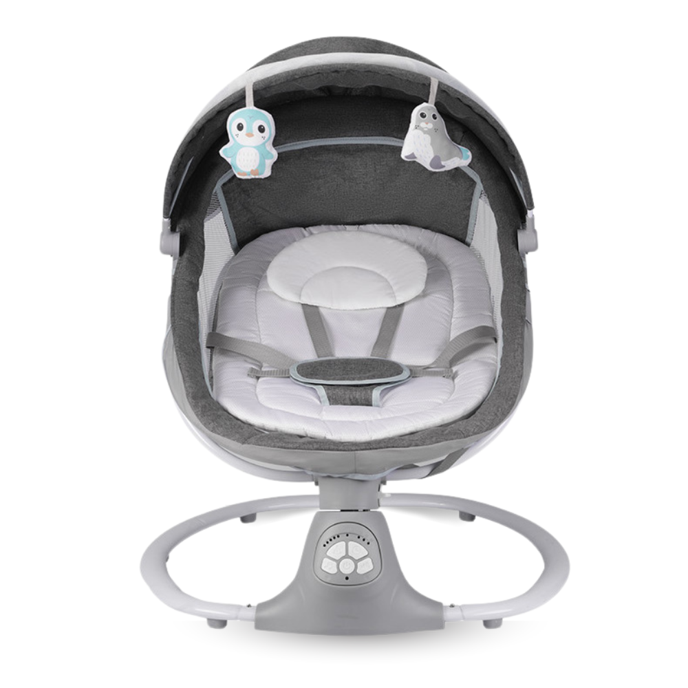Smart Baby Rocking Swing Chair