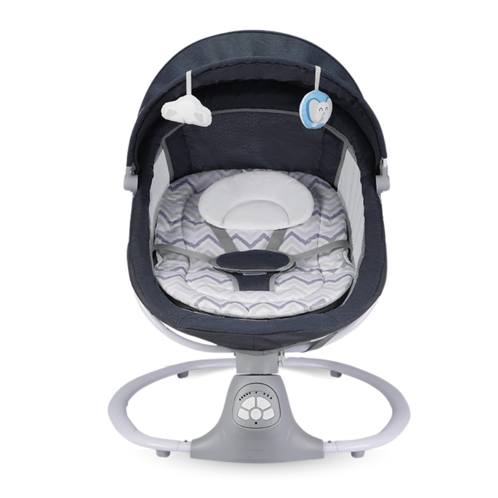 Smart Baby Rocking Swing Chair