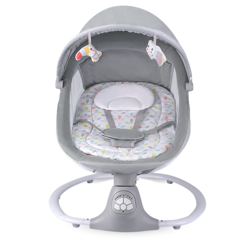 Smart Baby Rocking Swing Chair