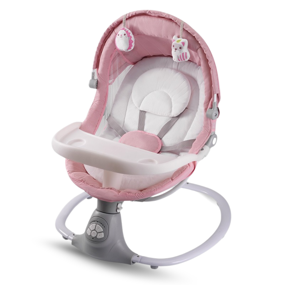 Smart Baby Rocking Swing Chair