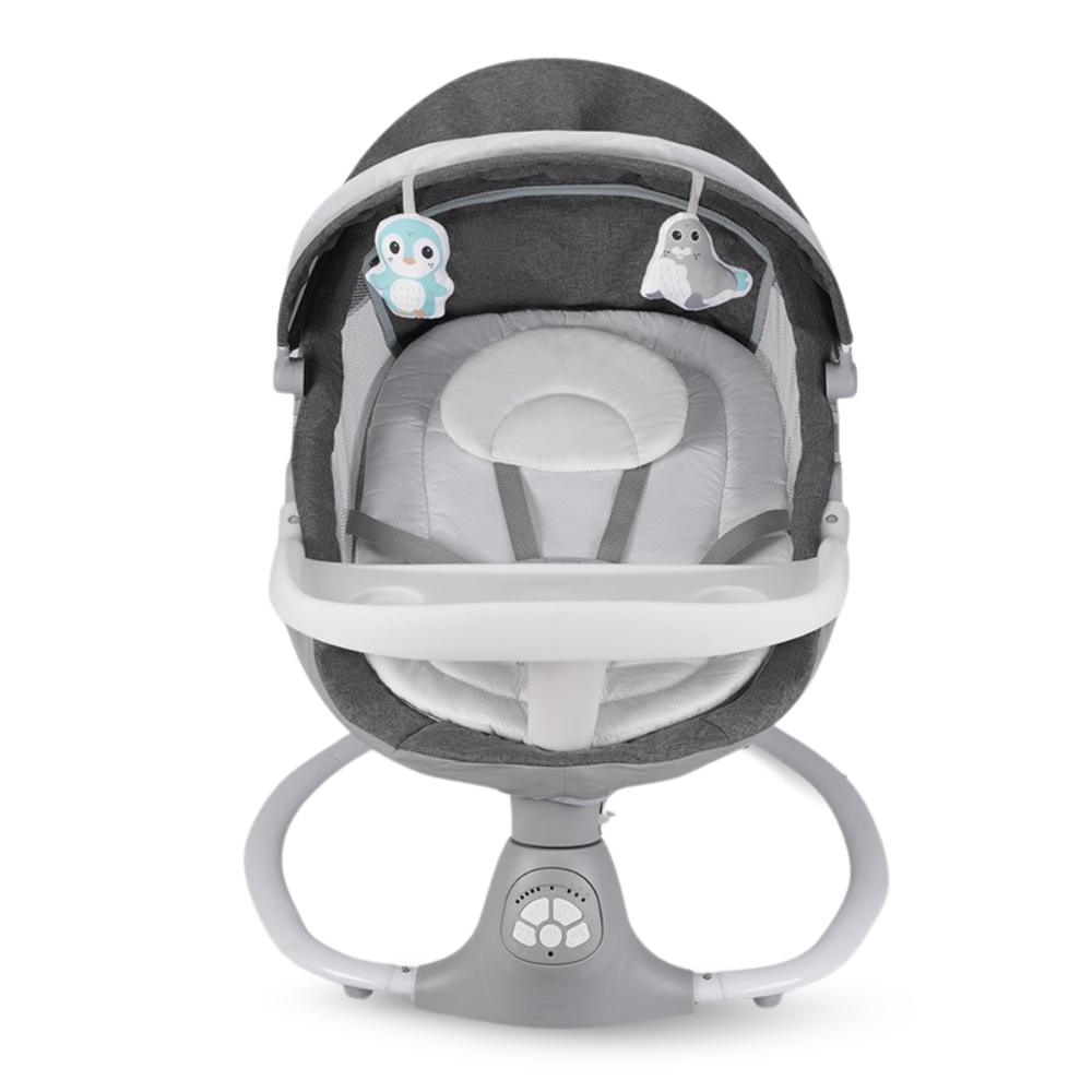 Smart Baby Rocking Swing Chair
