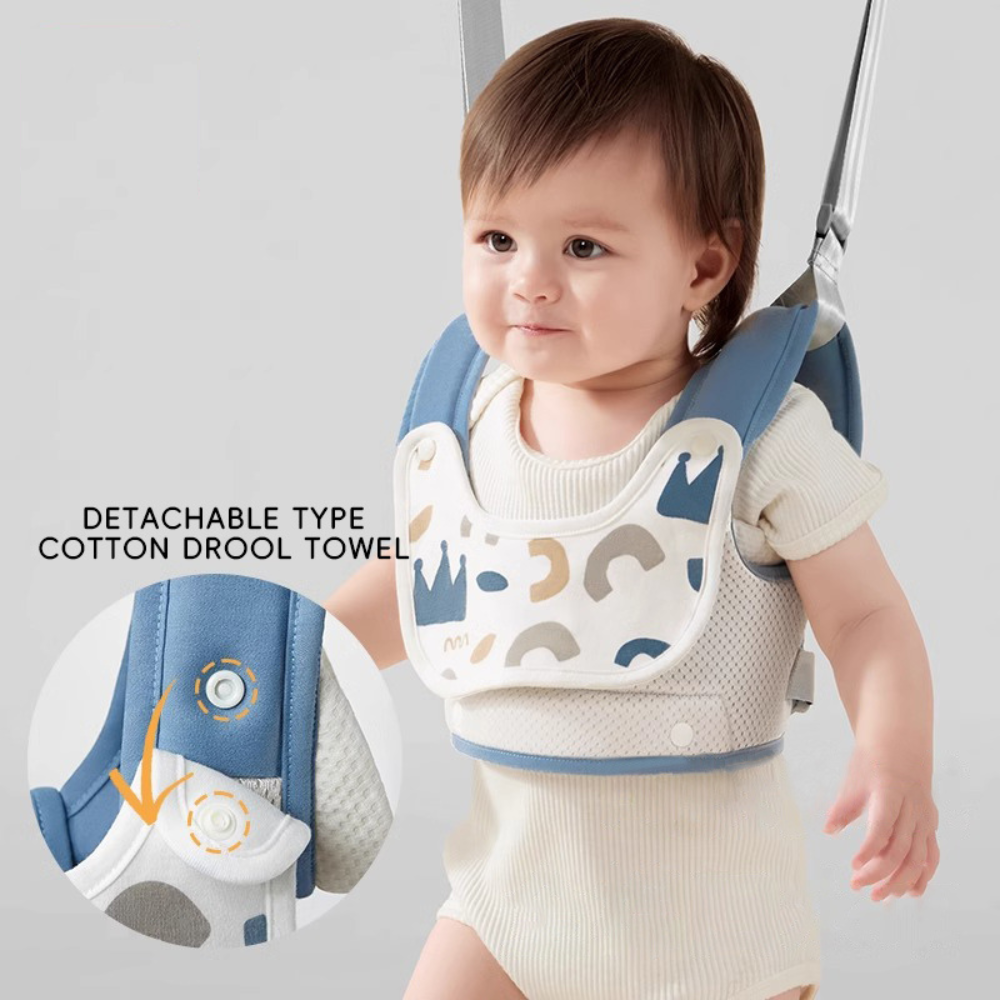 Infant Walking Harness Handheld