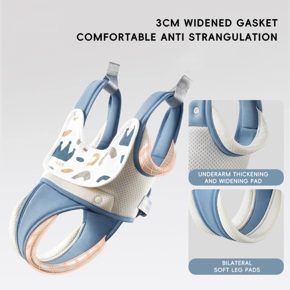 Infant Walking Harness Handheld