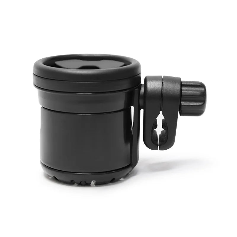 Stroller Double Cup Holder Universal