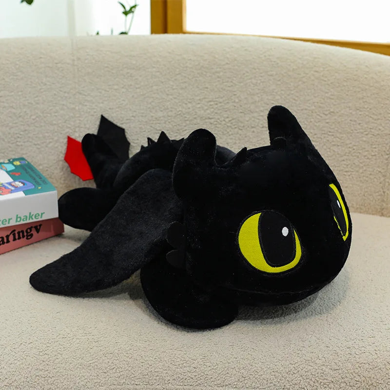 Flying Dragon Plush Toy