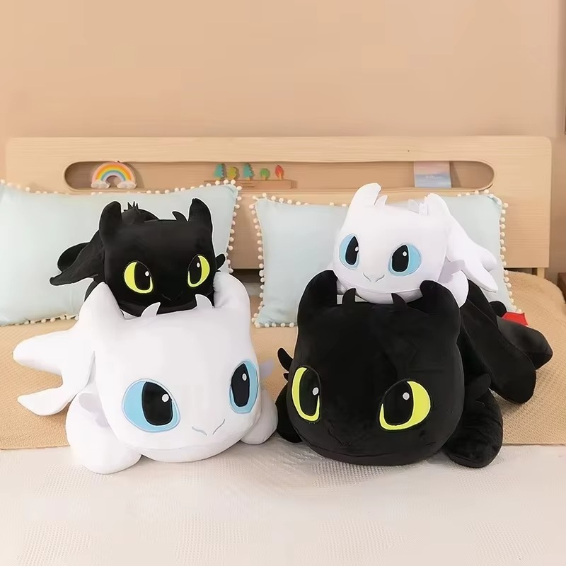 Flying Dragon Plush Toy