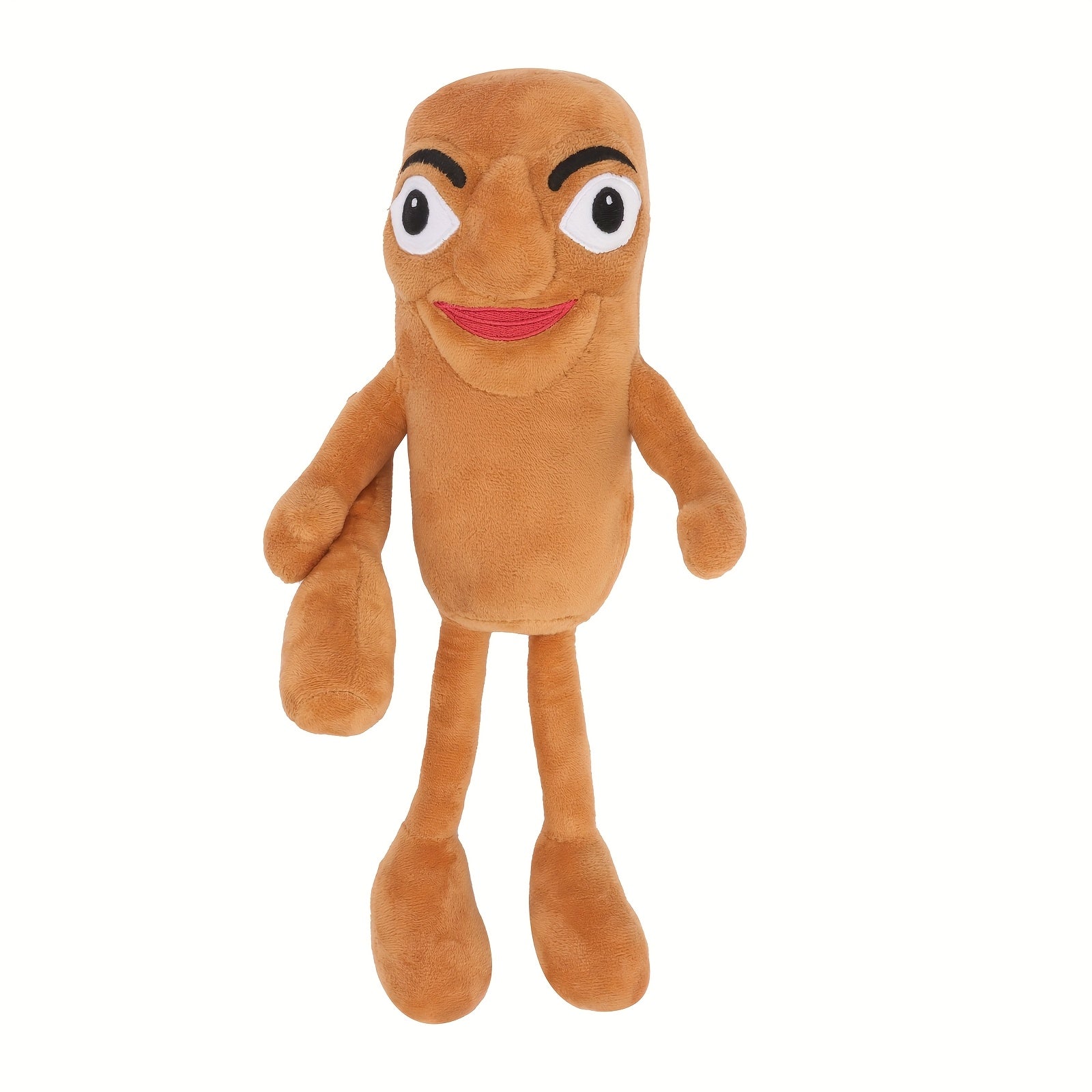Italian Brainrot Plush Toys