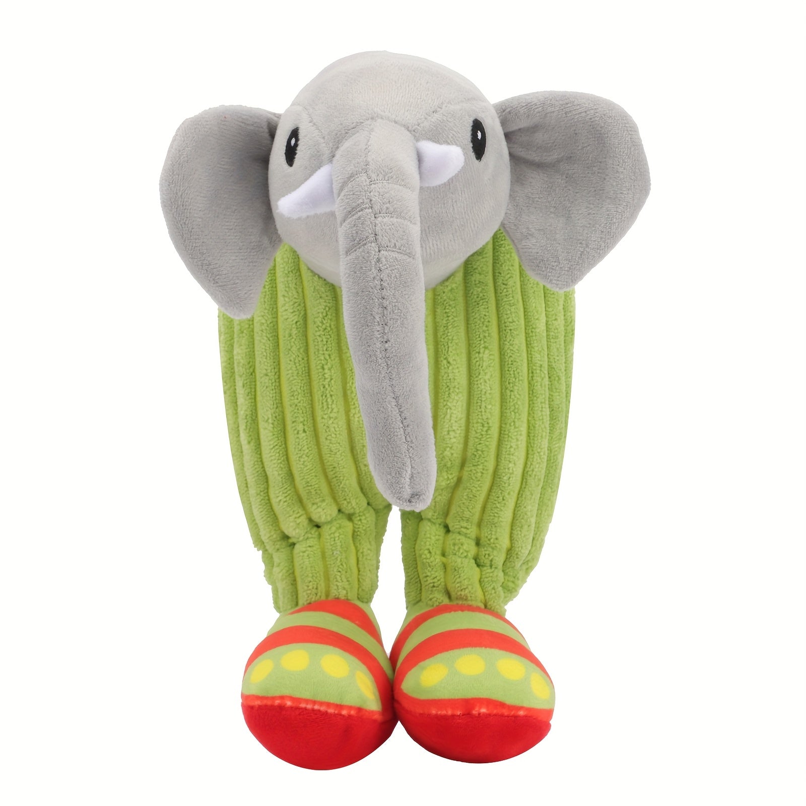 Italian Brainrot Plush Toys