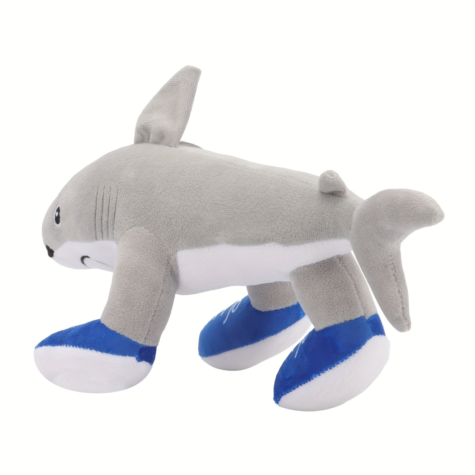 Italian Brainrot Plush Toys