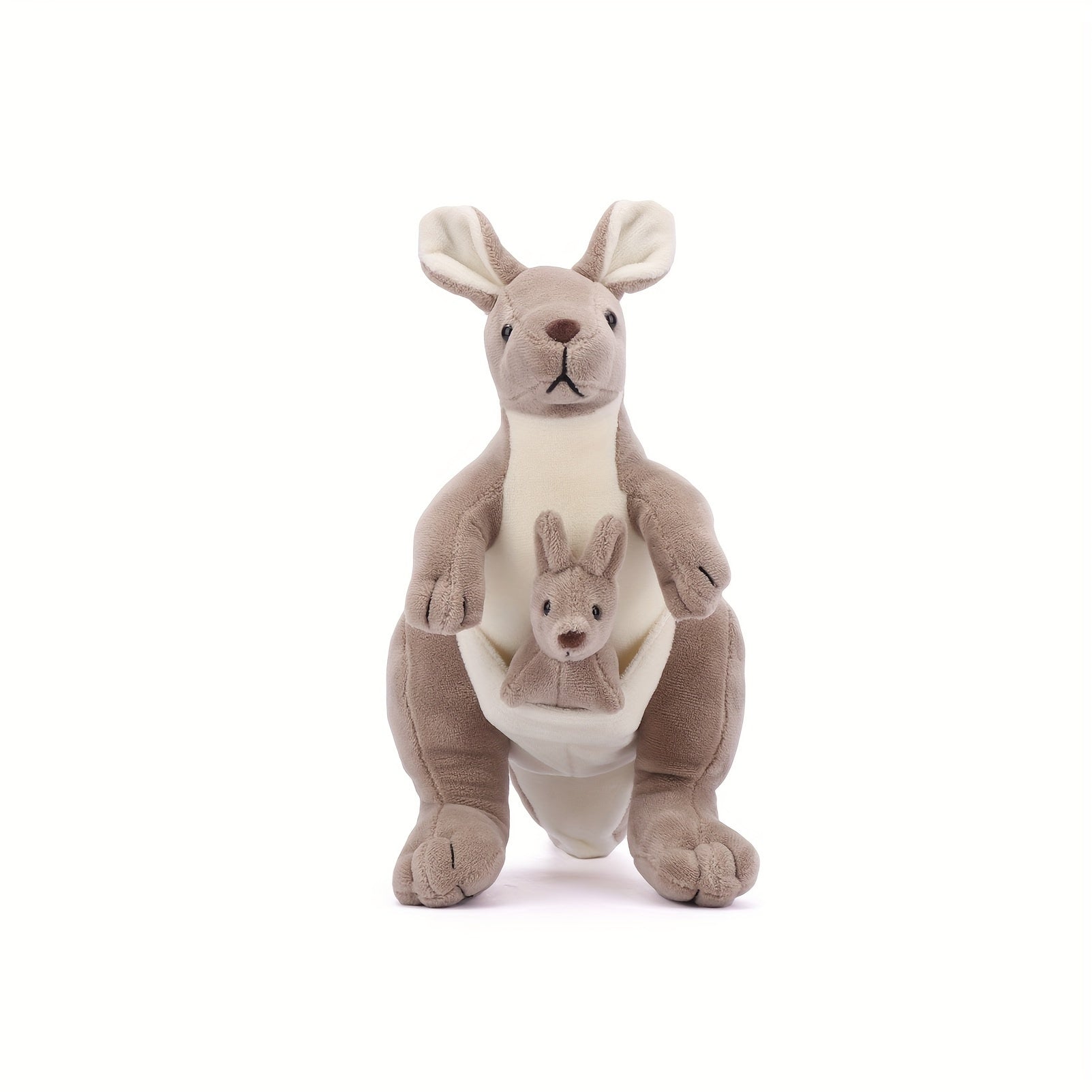 Kangaroo Plush Toy