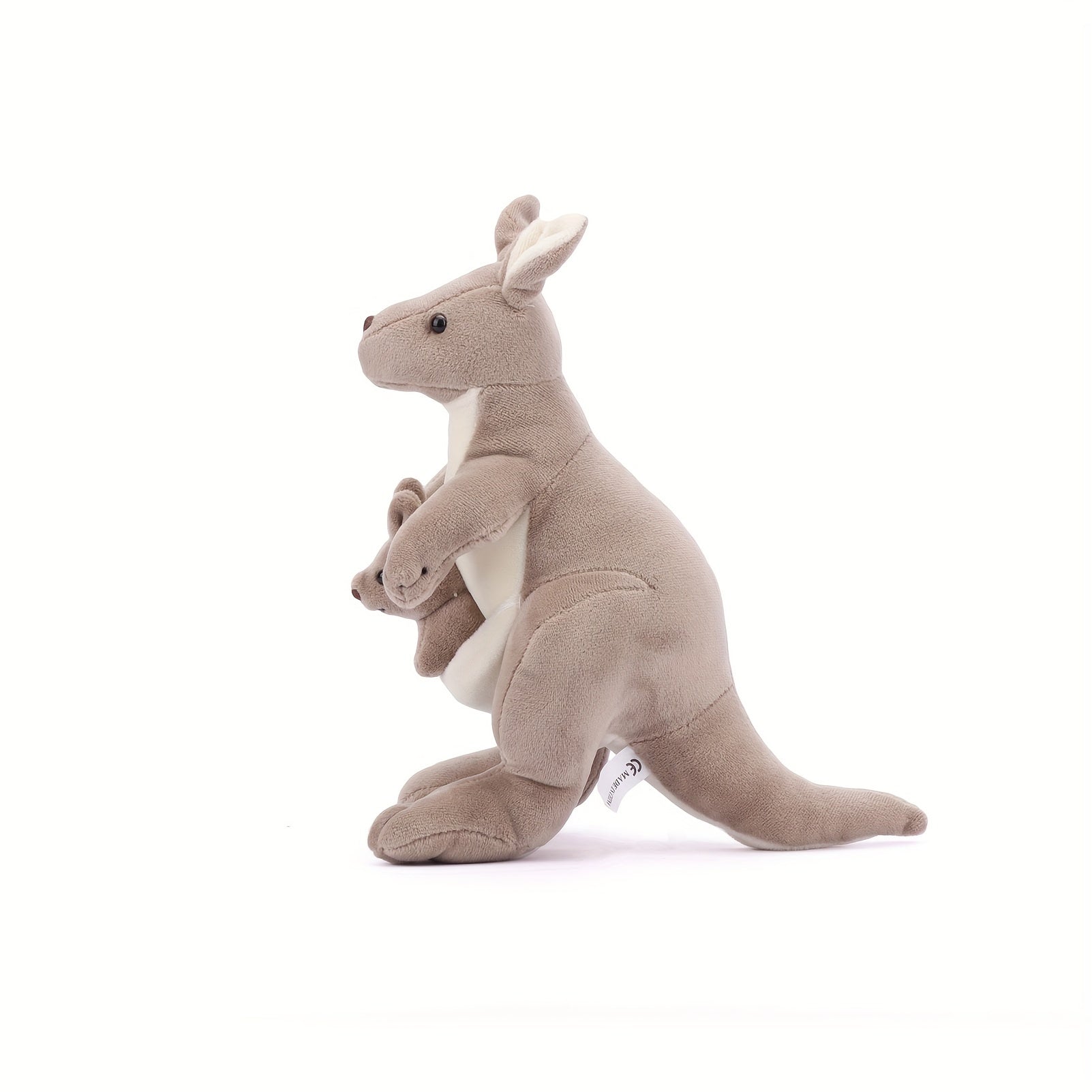 Kangaroo Plush Toy
