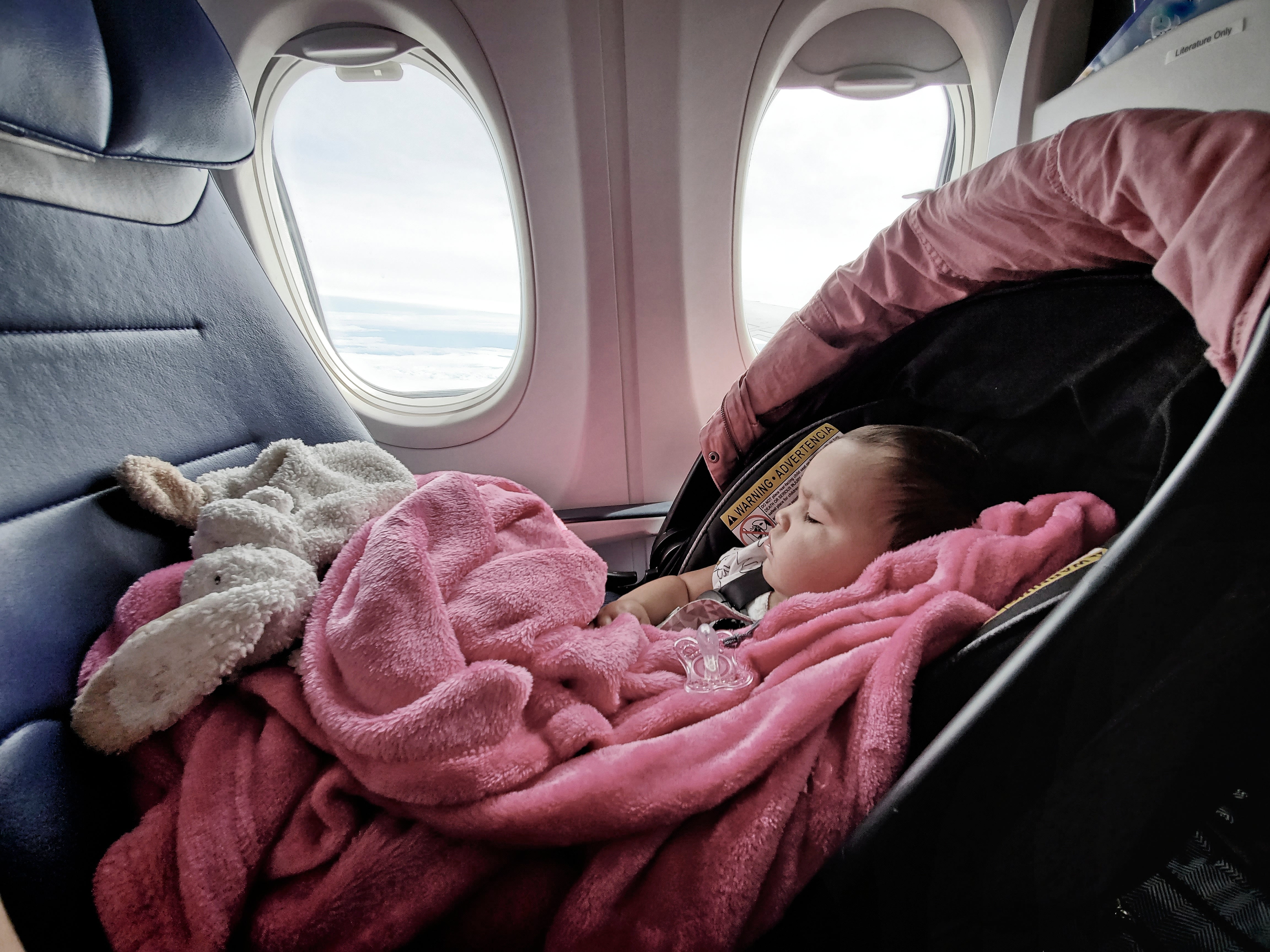 Travel Essentials