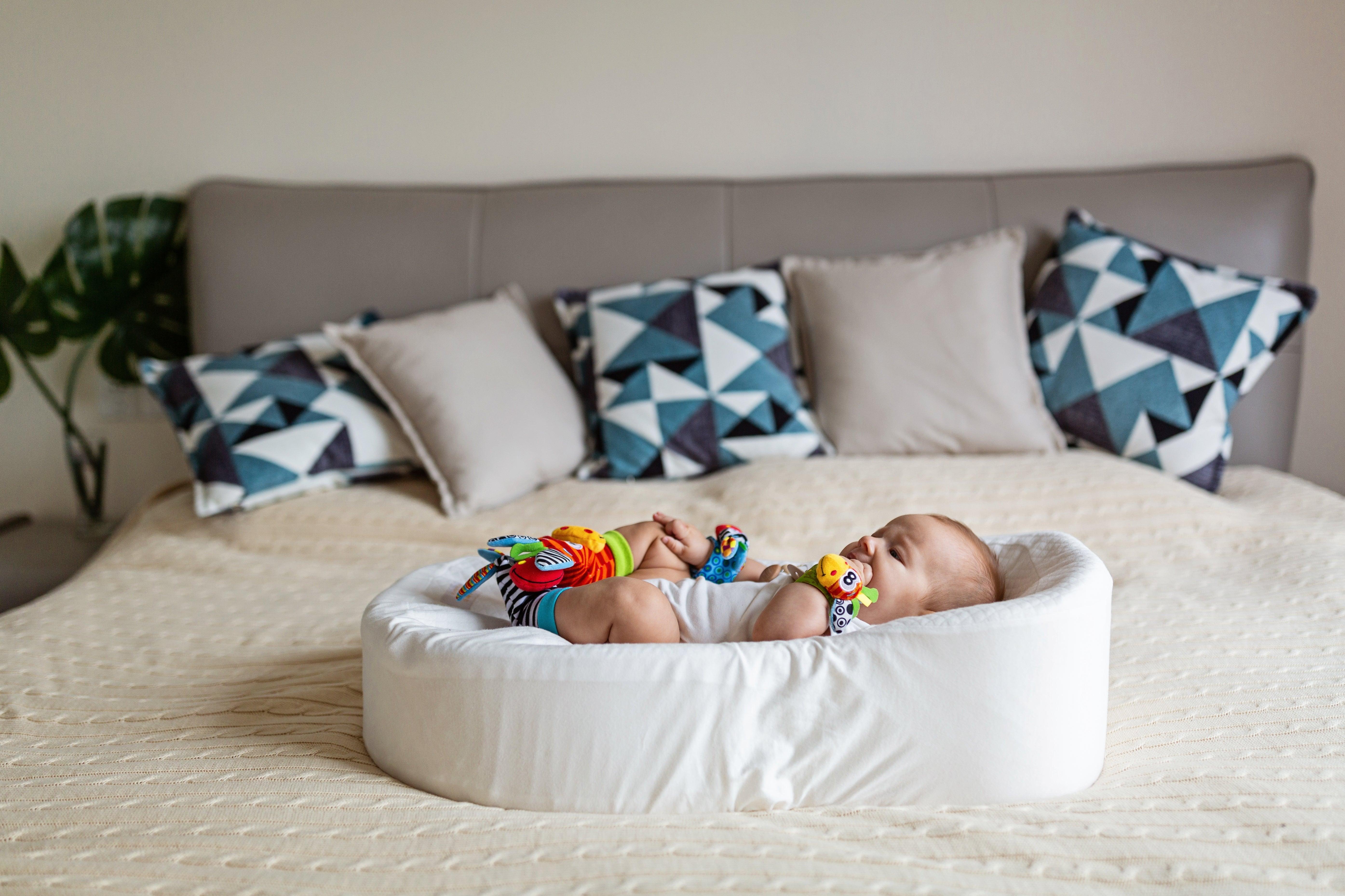 Baby Bedding