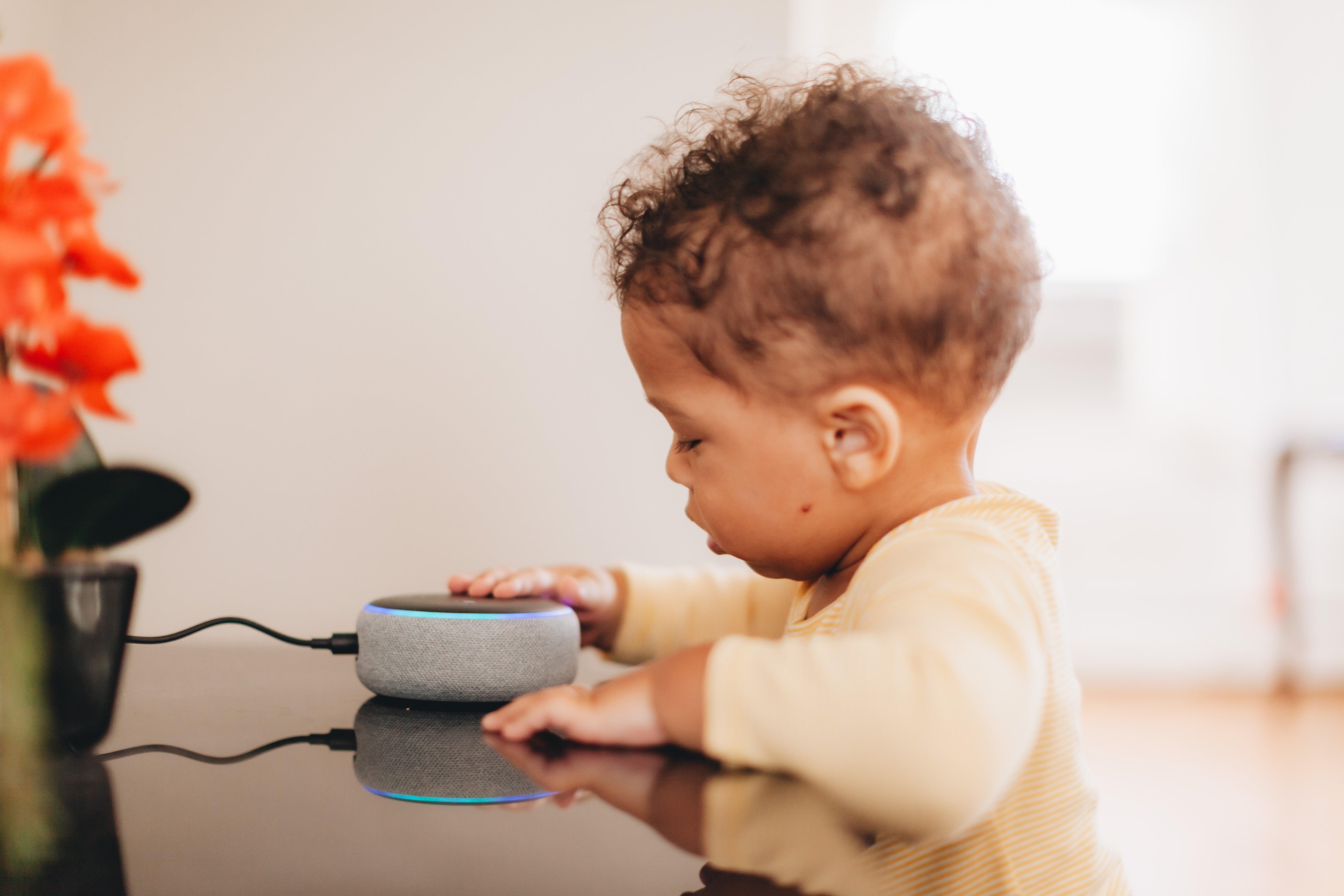 Baby Smart Devices