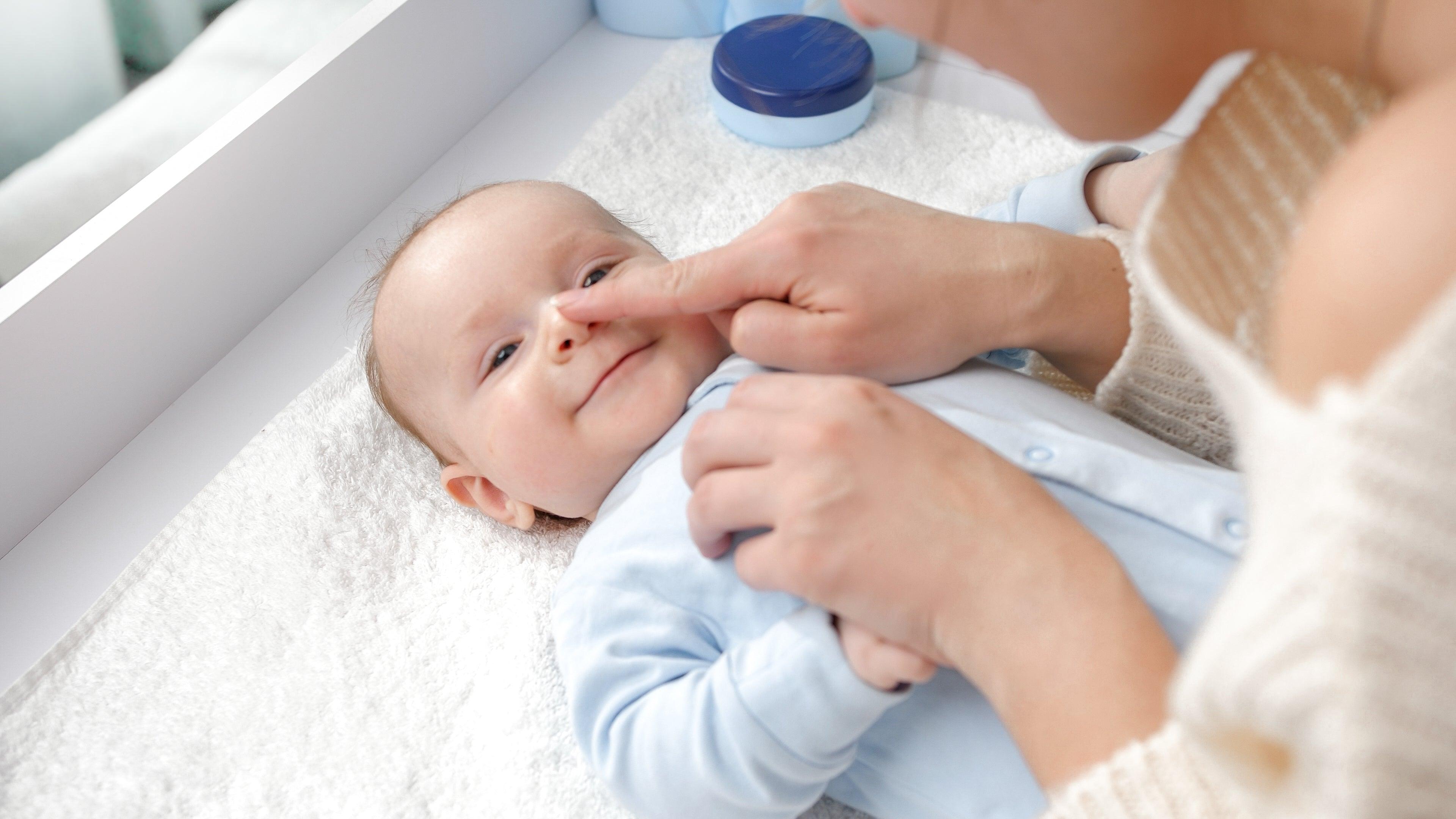 Baby Essentials