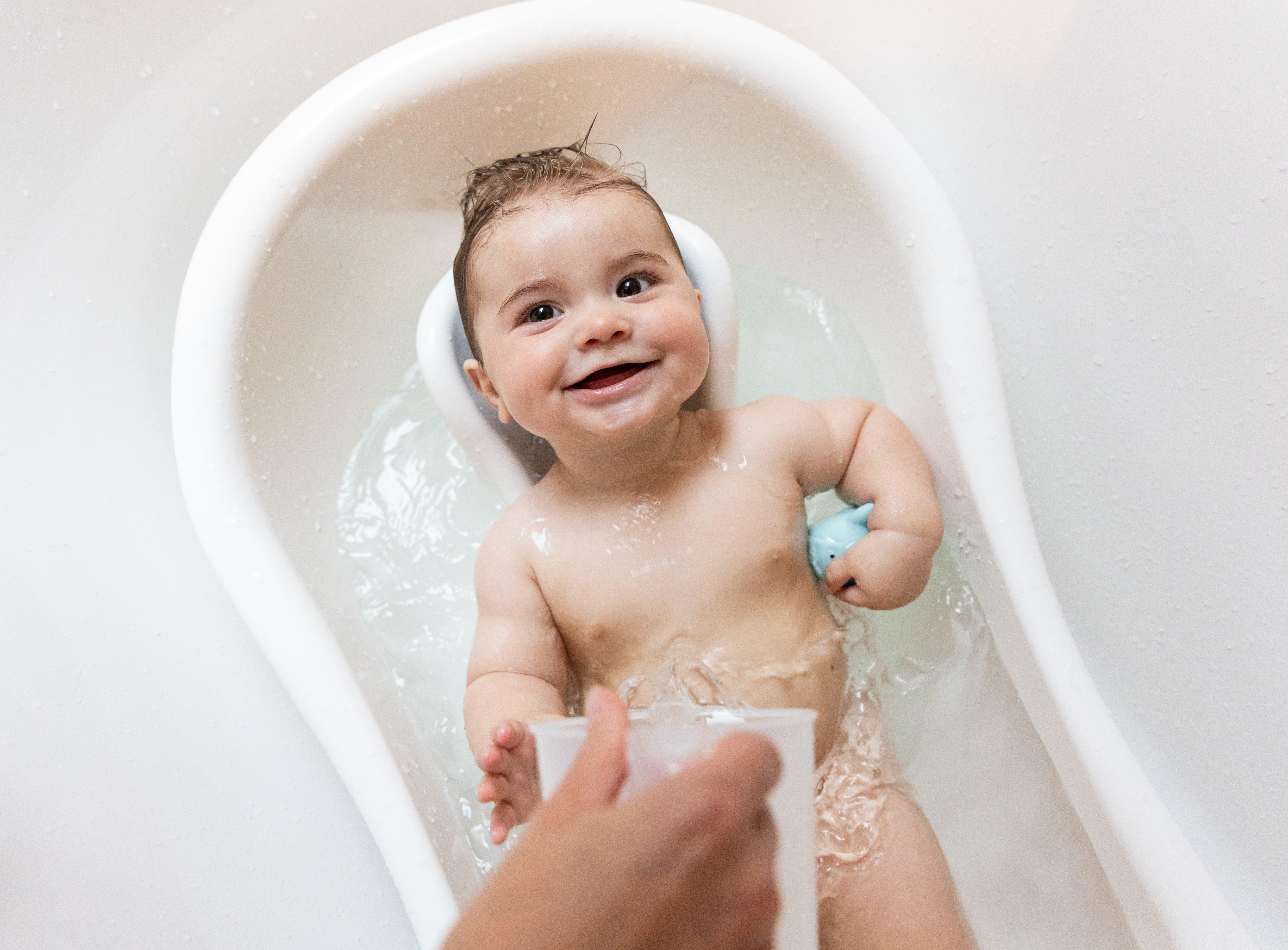Baby Bath
