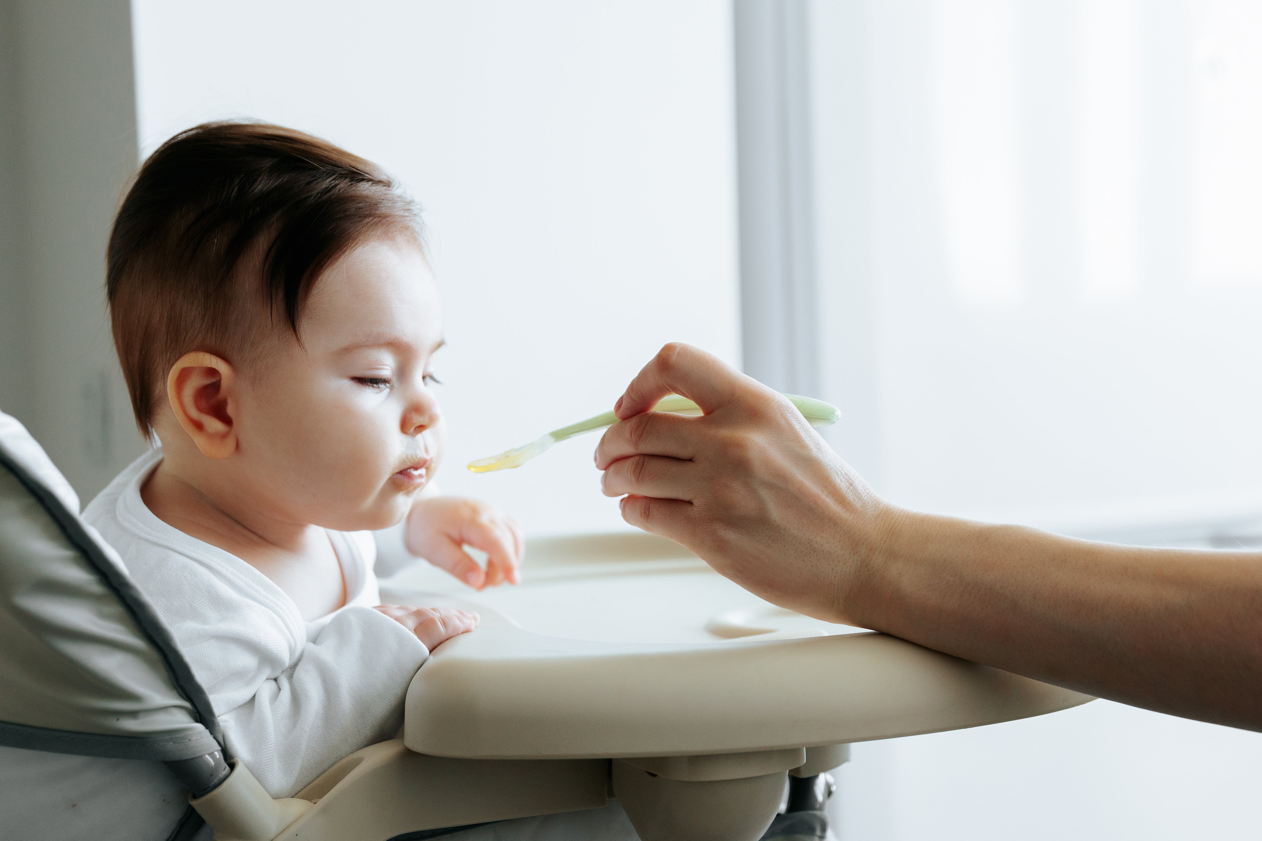 Baby Feeding
