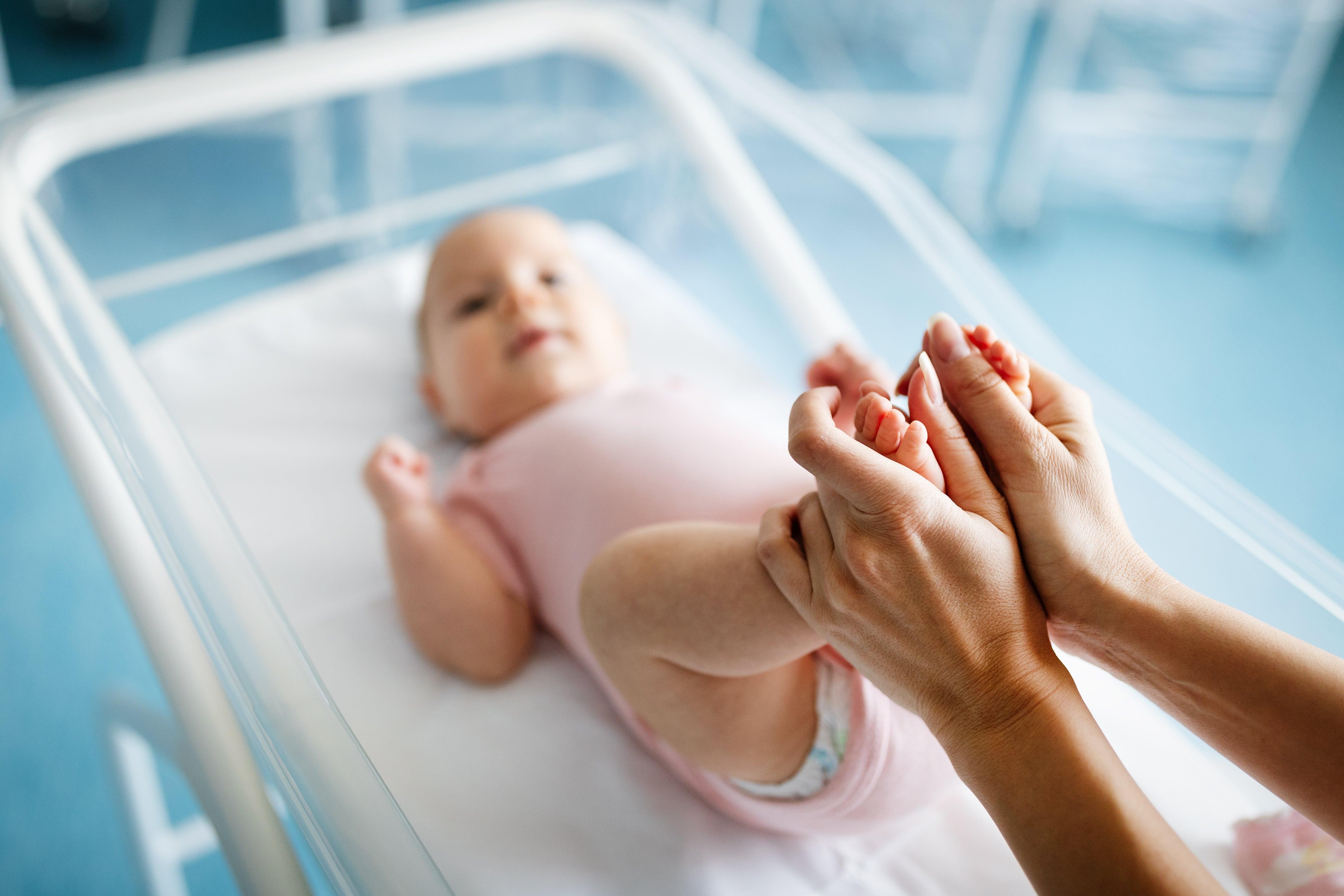 Baby Health