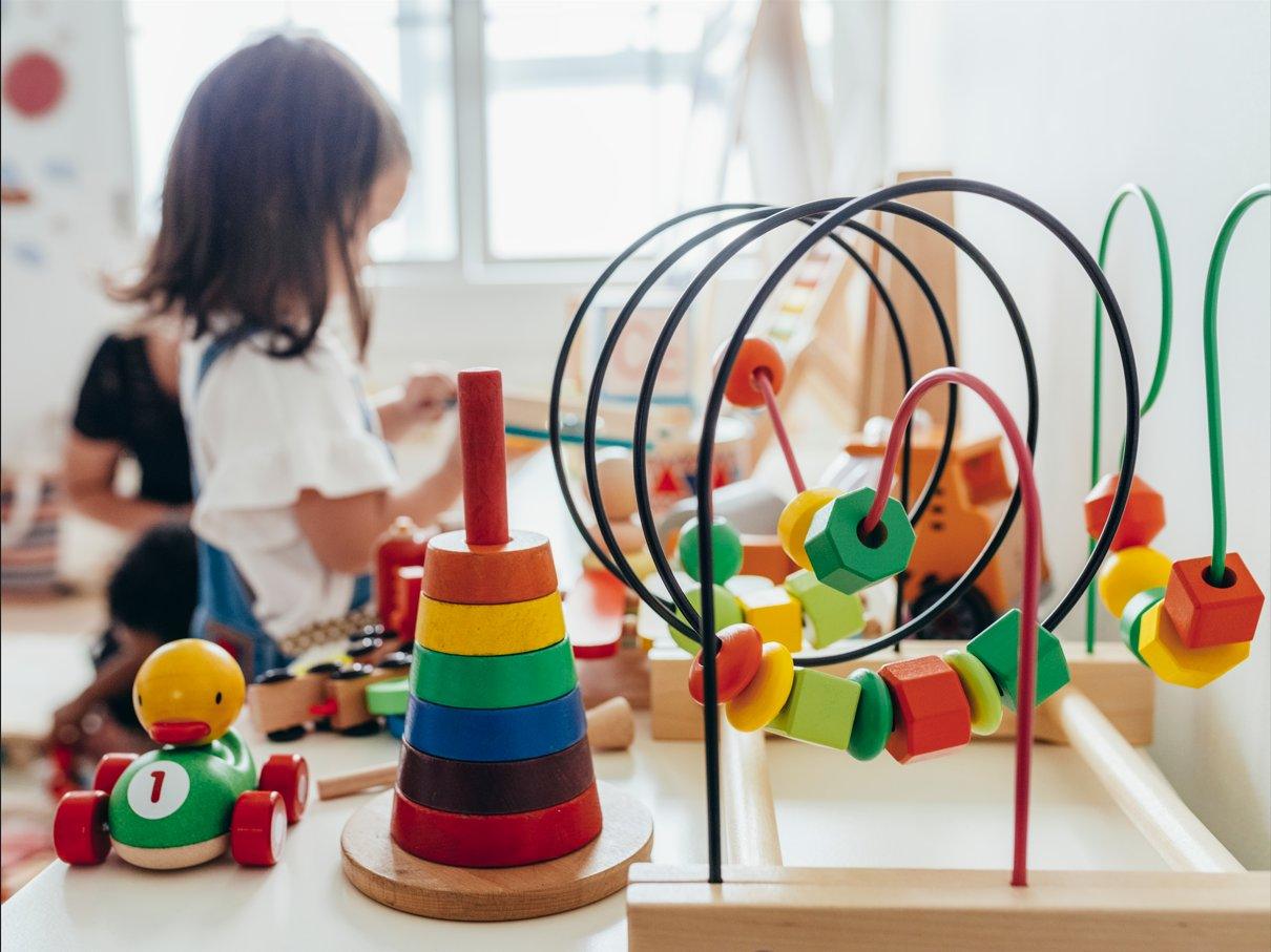 Educational Toys