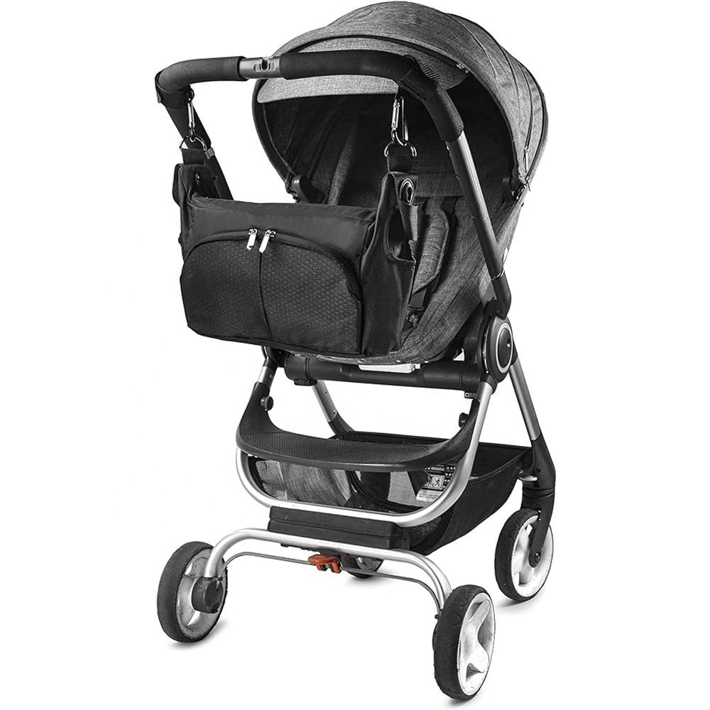 Mommy Storage Stroller Bag