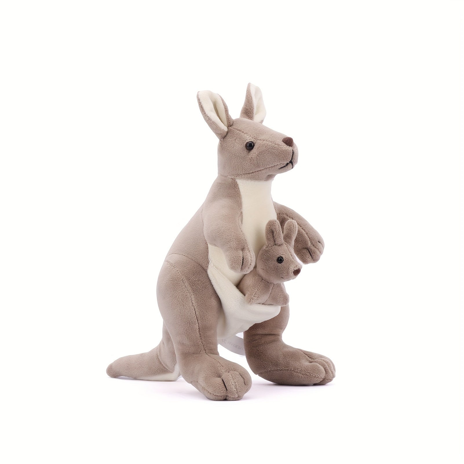 Kangaroo Plush Toy