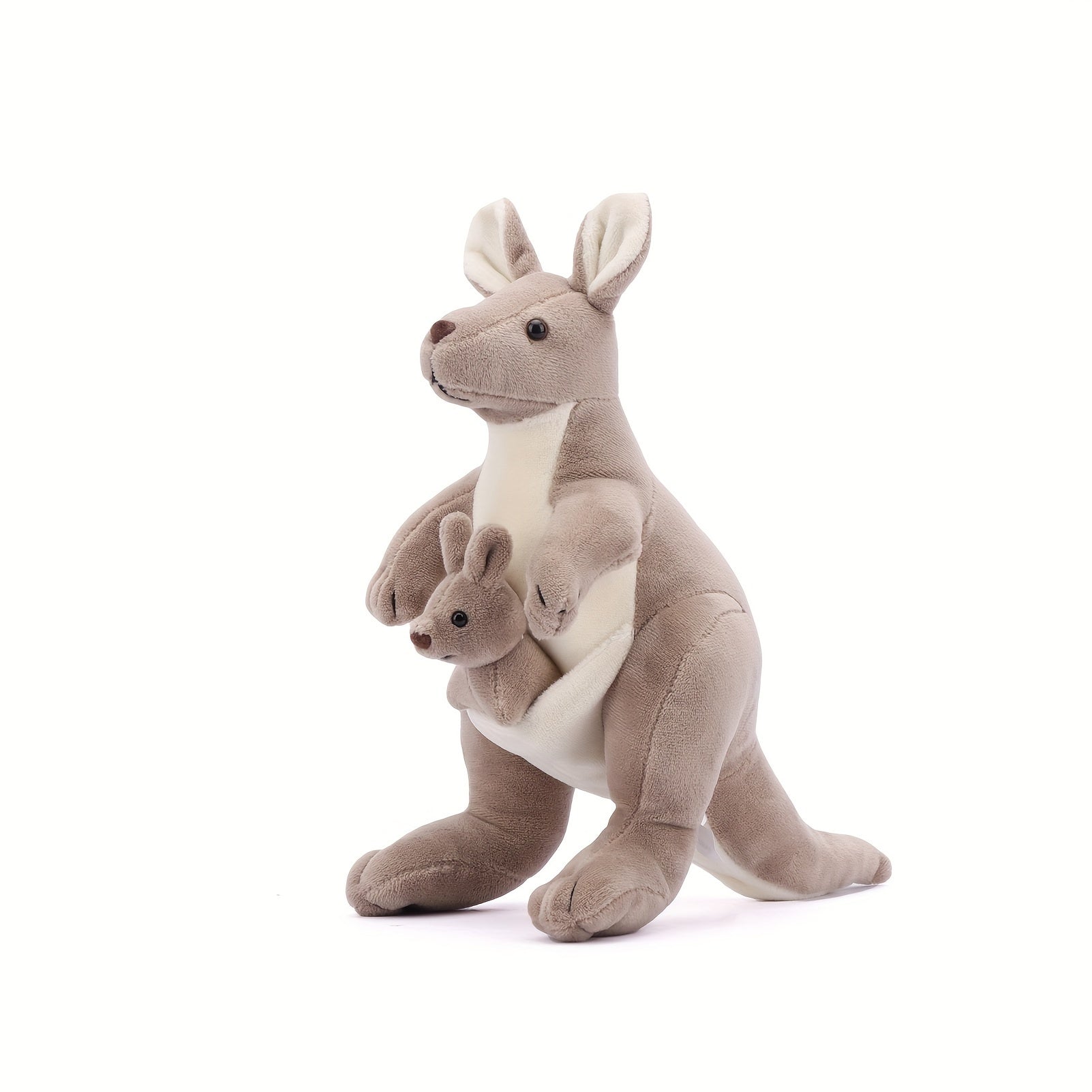 Kangaroo Plush Toy