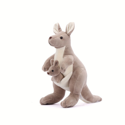 Kangaroo Plush Toy