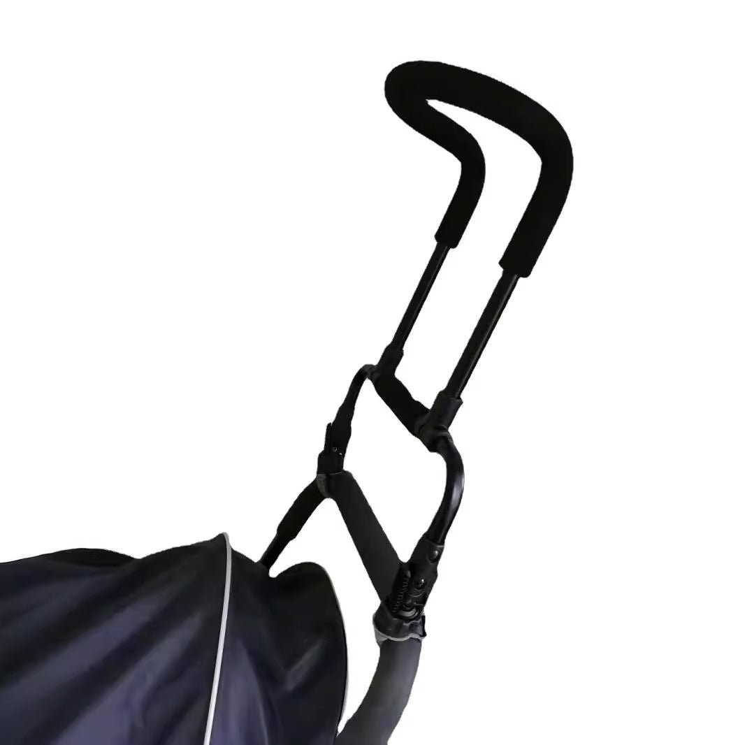 Universal Stroller Pram Extension Armrest