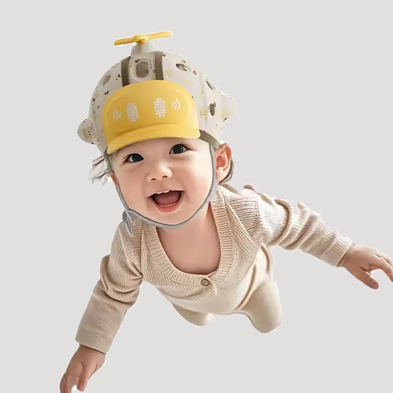 Baby Head Protector Helmet Safety Walker