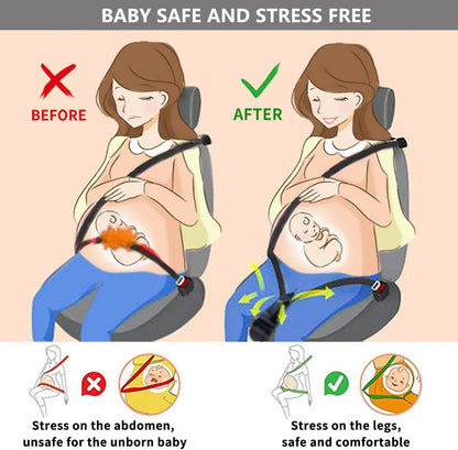 Pregnancy Safety Seat