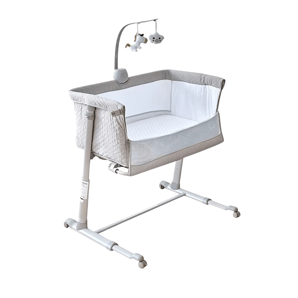 Baby Premium Bedside Bassinet