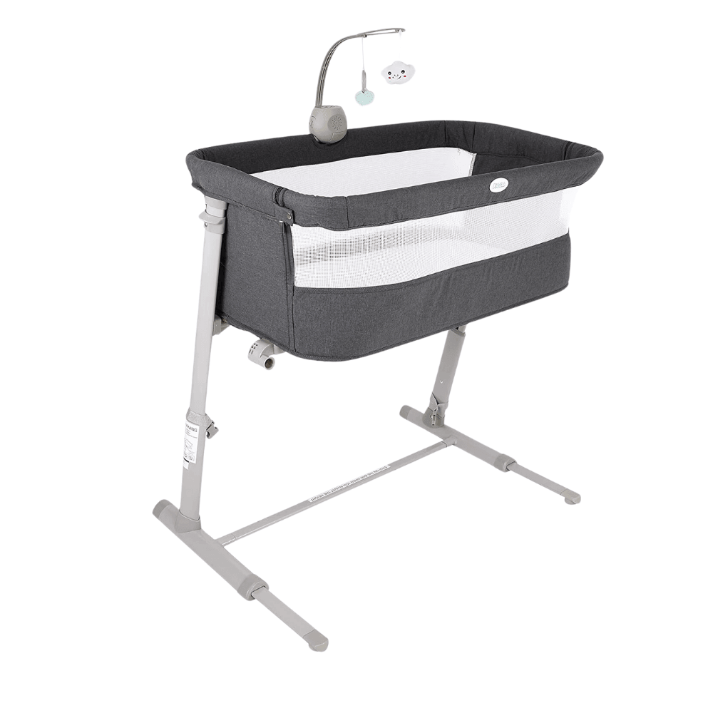 Baby Premium Bedside Bassinet
