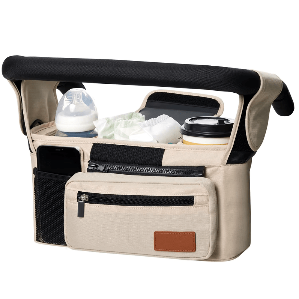 Stroller Pram Organizer Bag Multiuse